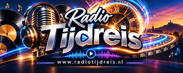 Radio Tijdreis